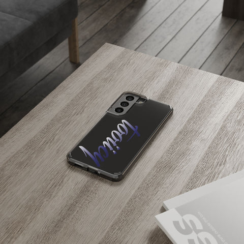 Tooiicy Phone Case Printify
