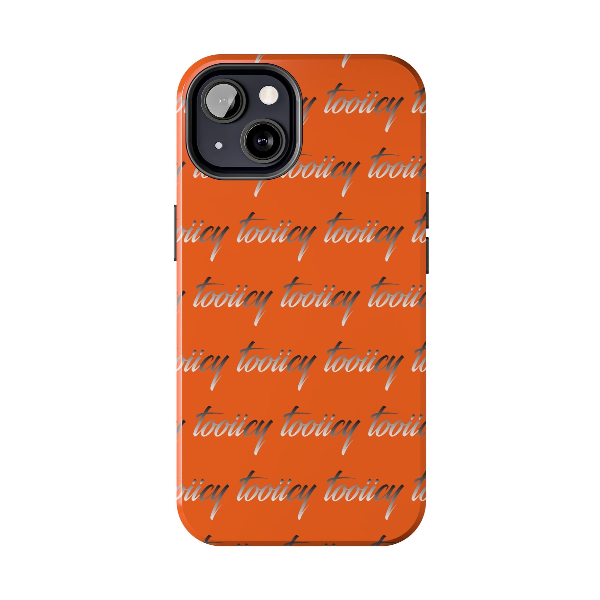 Stylish Tough Phone Case Printify
