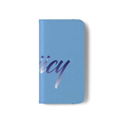 Stylish Flip Case with 'Tooiicy Design for Smartphones
