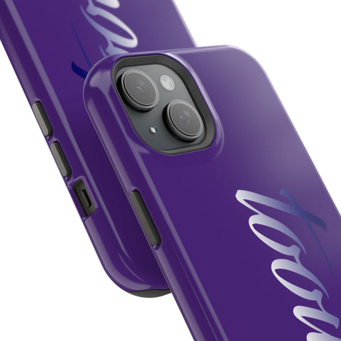 Phone Tough Cases - Tooiicy Magnetic Design