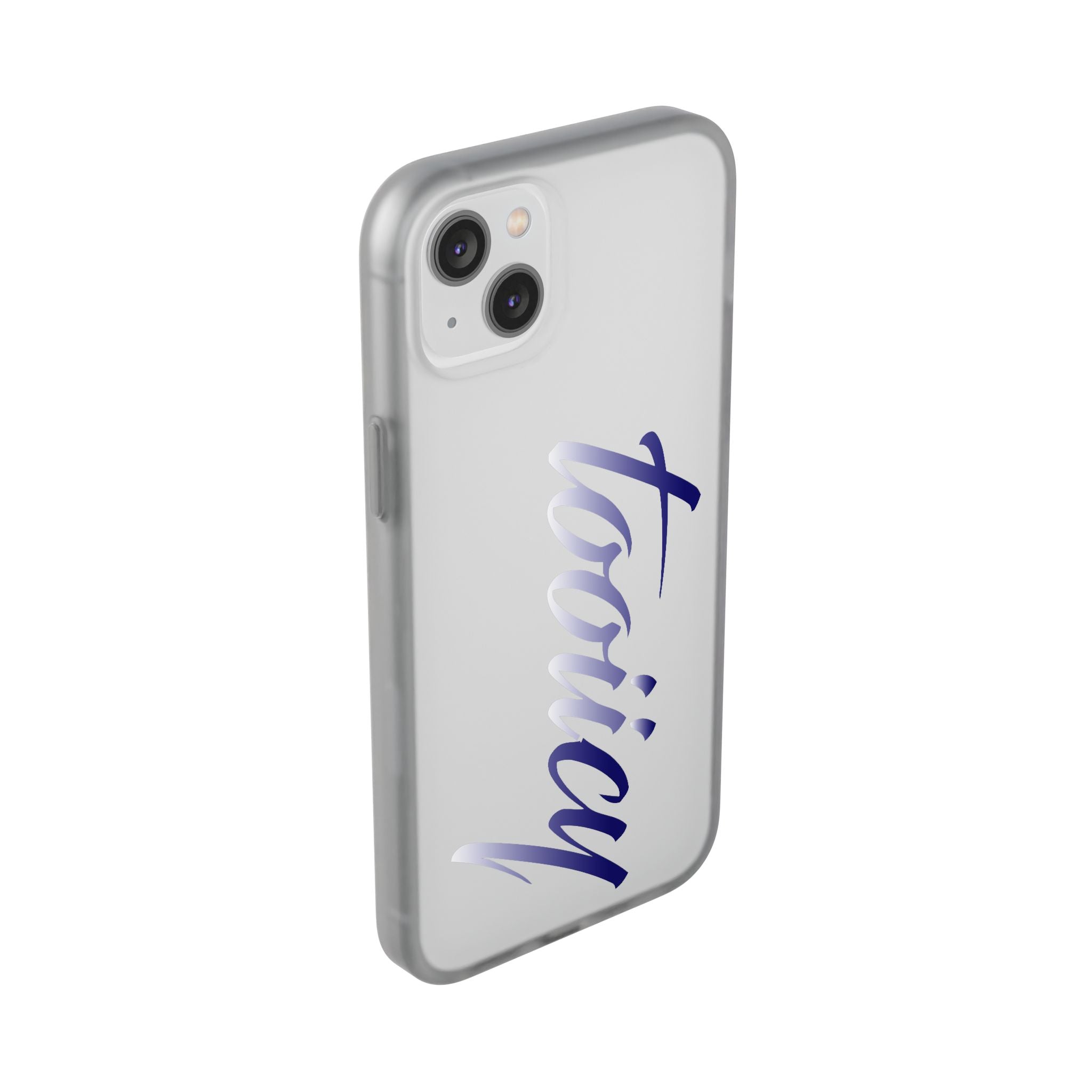 Toiiicy Phone Case Printify