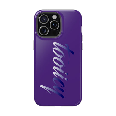 Phone Tough Cases - Tooiicy Magnetic Design