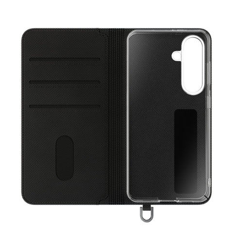 Stylish Flip Case with 'Tooiicy Design for Smartphones