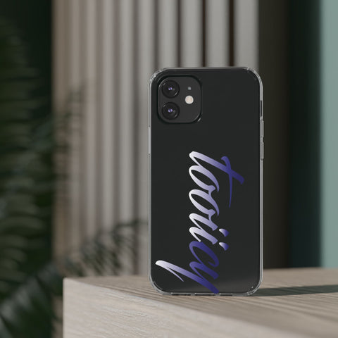 Tooiicy Phone Case Printify