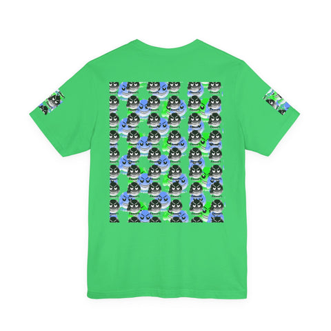 Trending Streetwear Tee - Tooiicy Design Printify