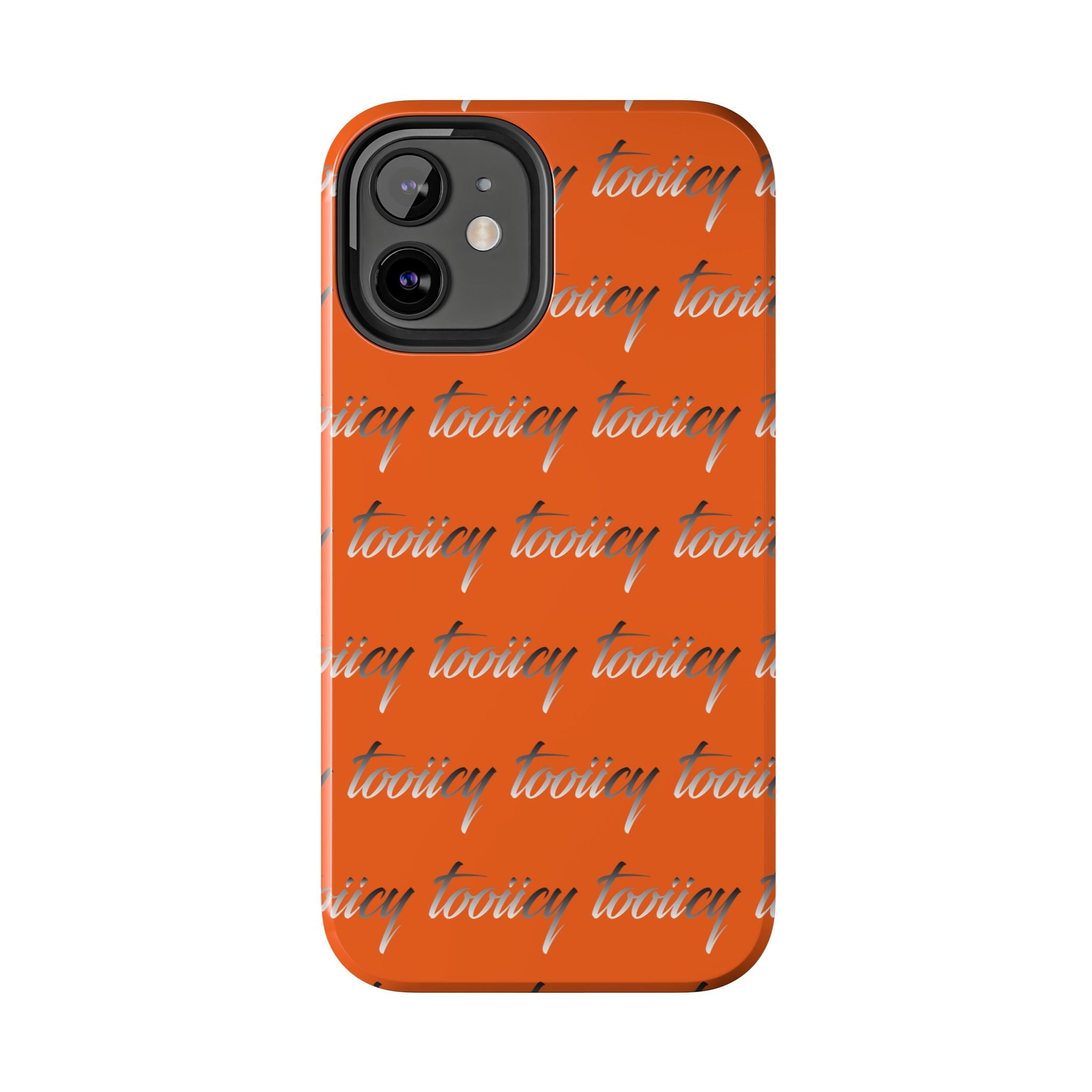 Stylish Tough Phone Case Printify