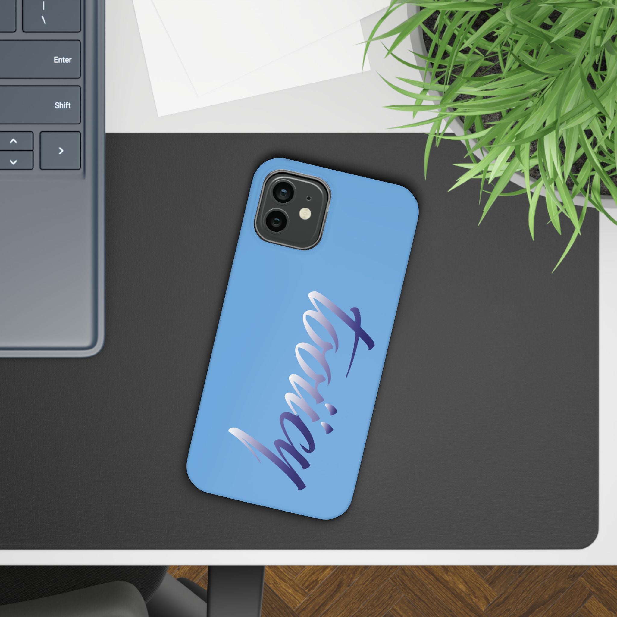 Tooiicy Phone Case Printify