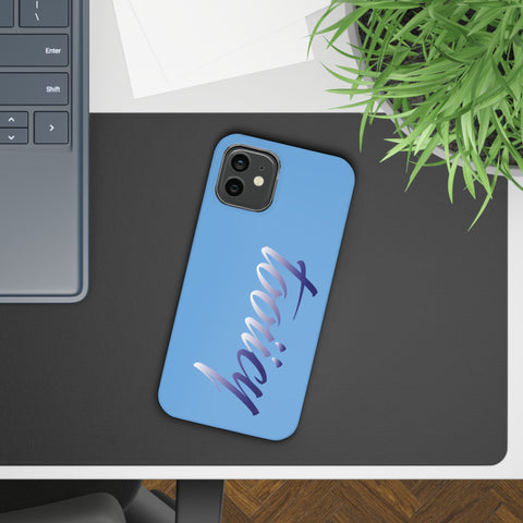 Tooiicy Phone Case