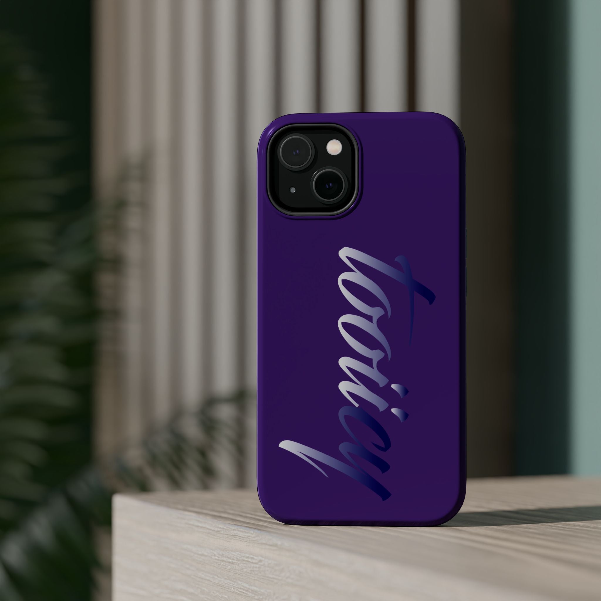 Phone Tough Cases - Tooiicy Magnetic Design Printify