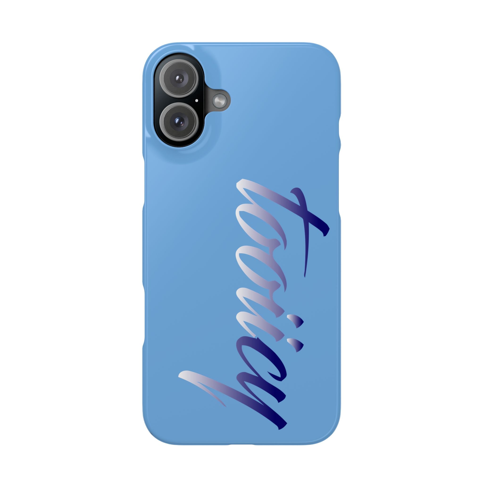Tooiicy Phone Case Printify