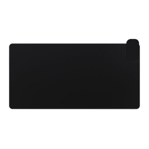 LED Gaming Mouse Pad with Wireless Charging - Tooiicy Design Printify