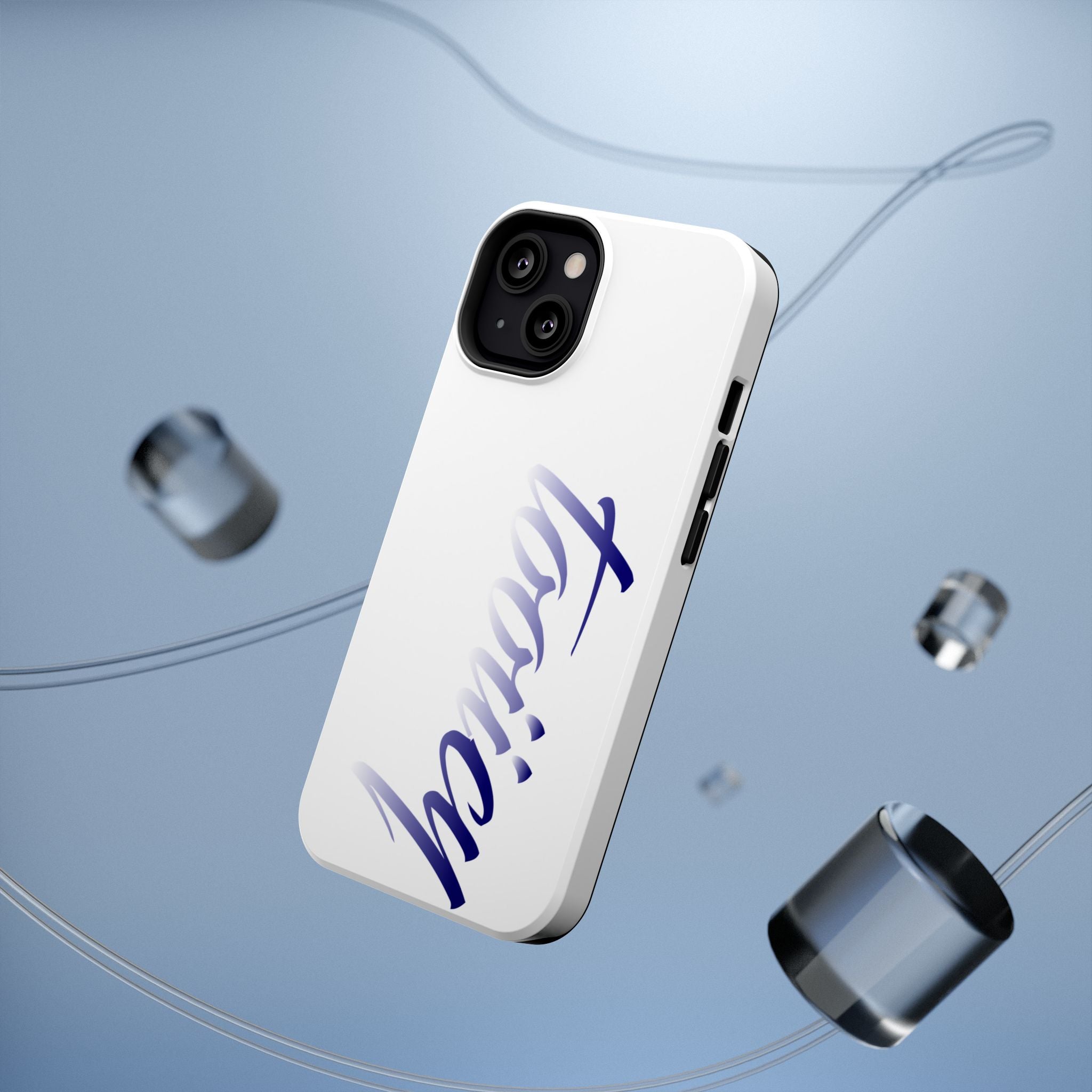 Tooiicy Impact-Resistant Phone Cases Printify