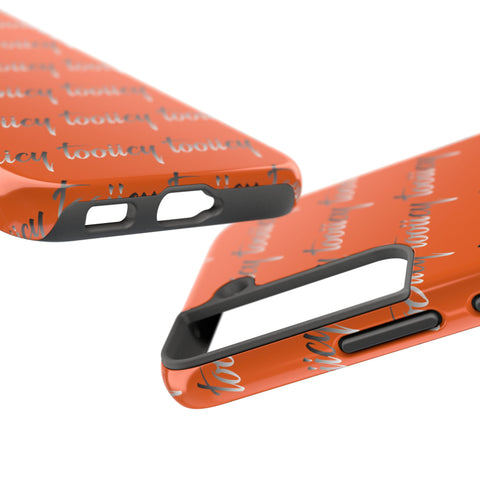 Stylish Tough Phone Case