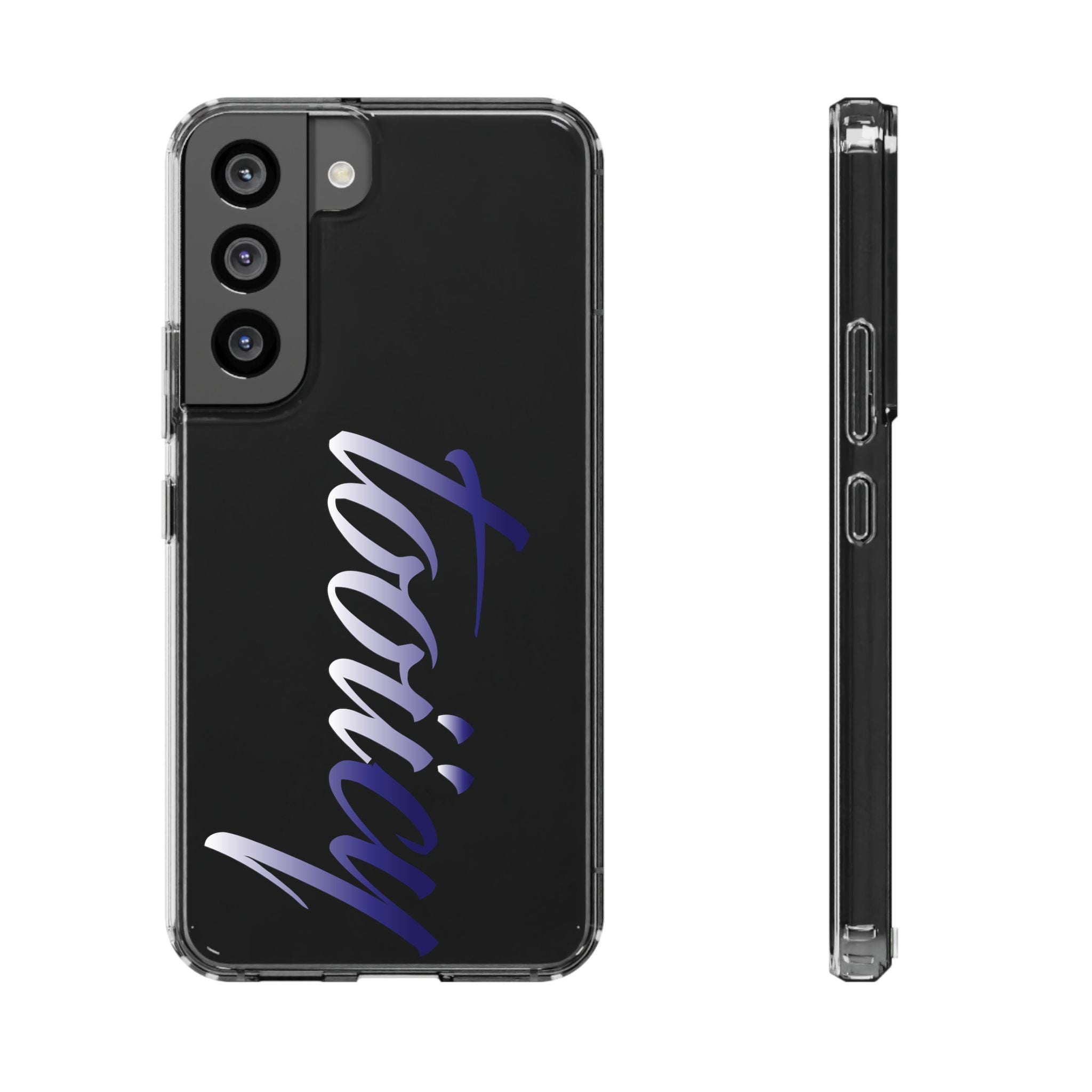 Tooiicy Phone Case Printify