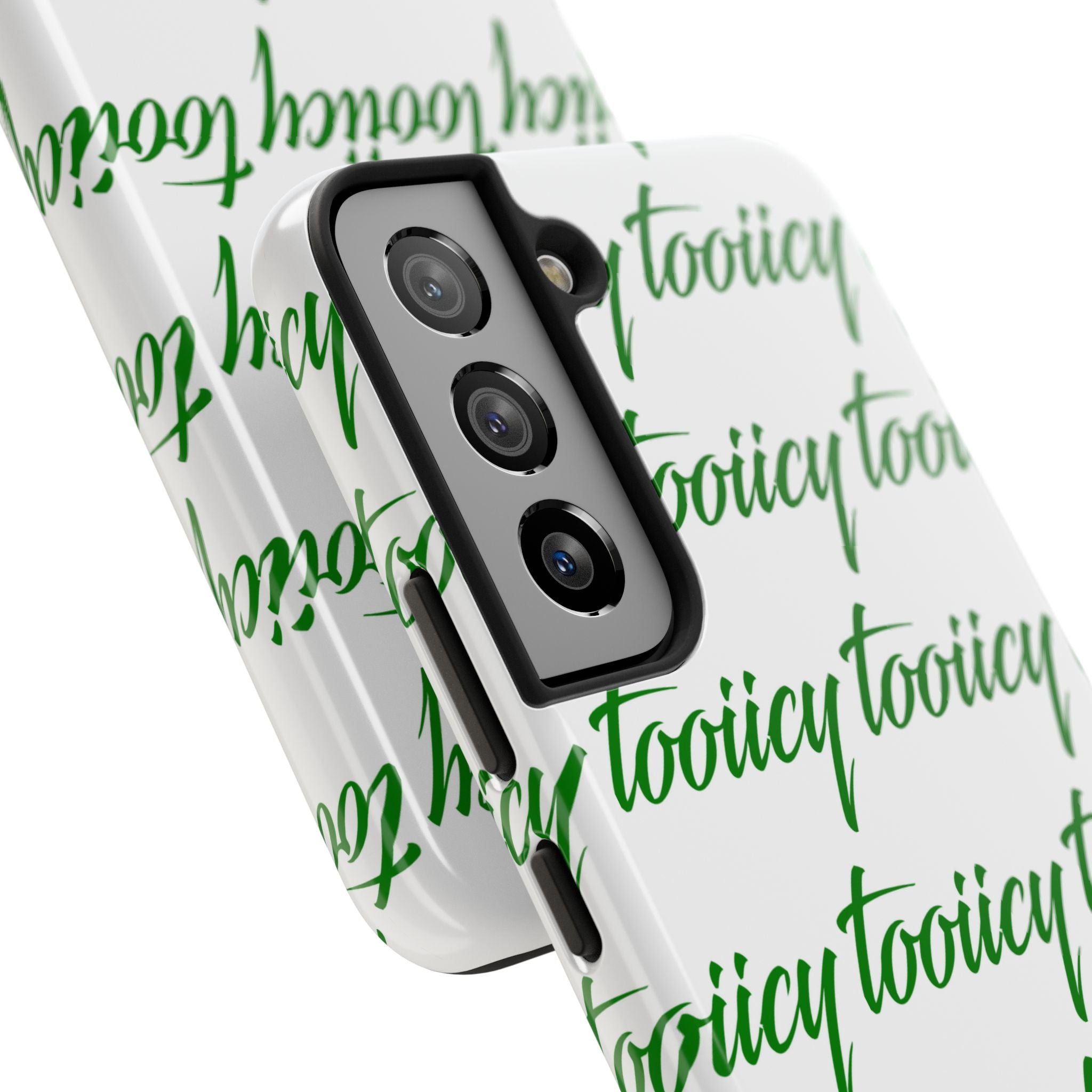 Tooiicy Vibe Tough Phone Case - Durable & Stylish Protection Printify