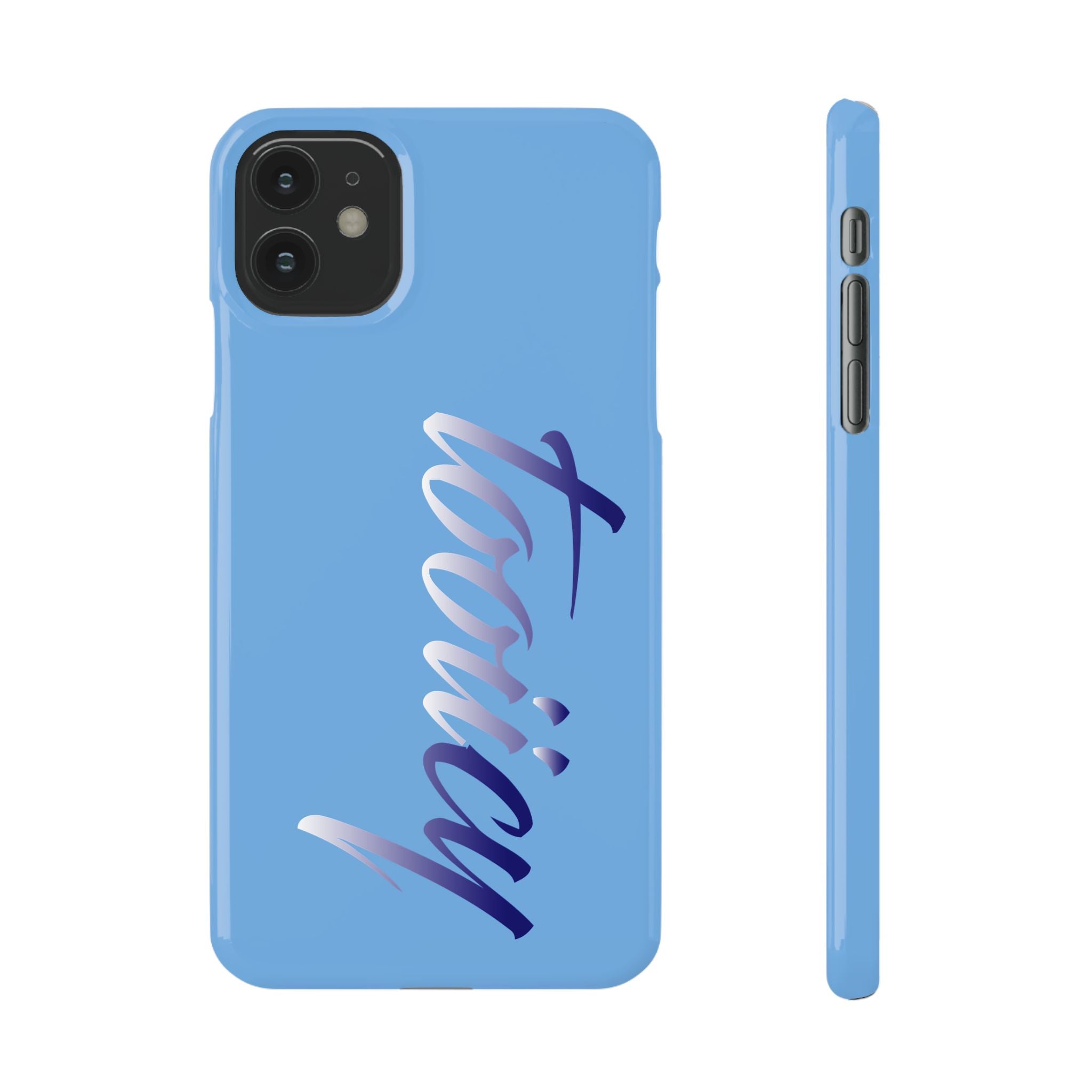 Tooiicy Phone Case Printify