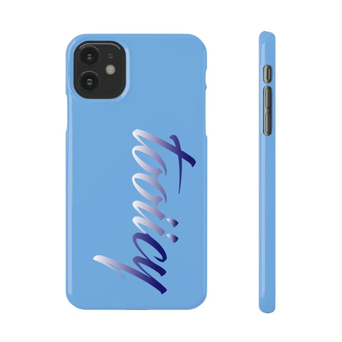 Tooiicy Phone Case
