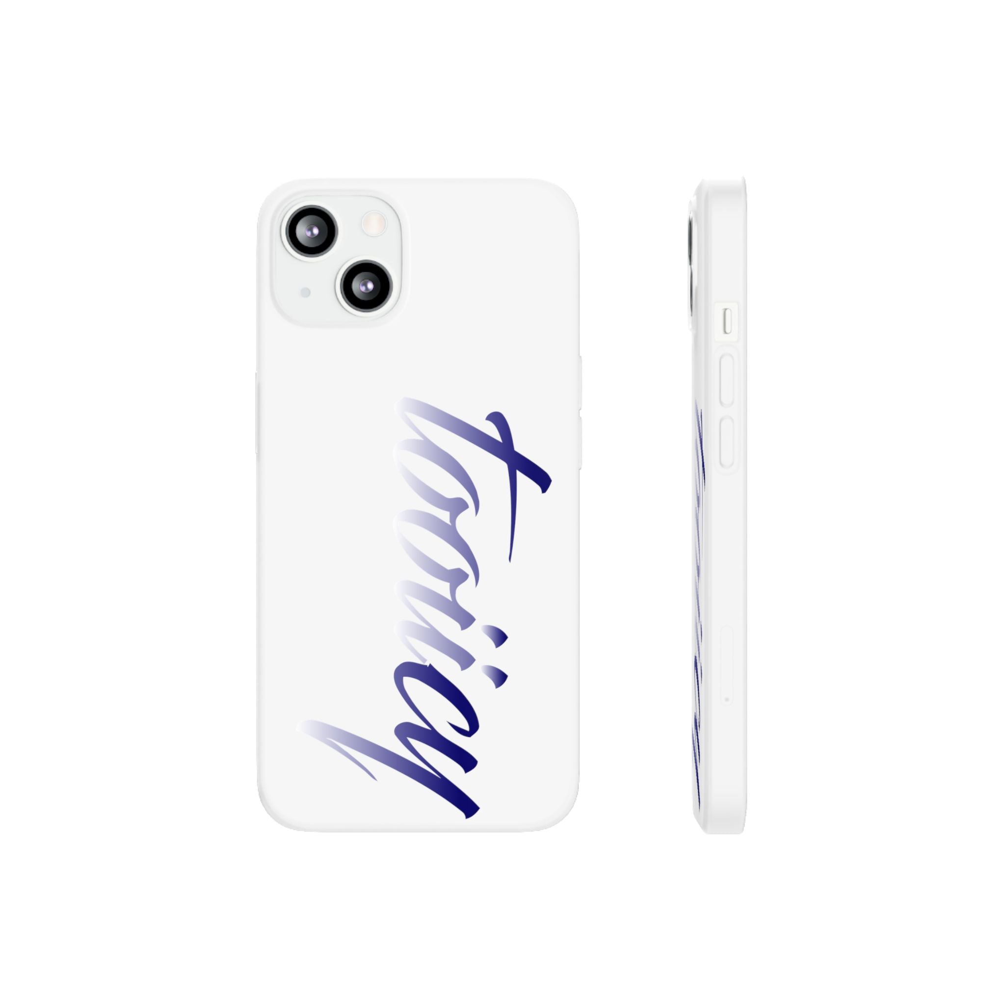 Toiiicy Phone Case Printify