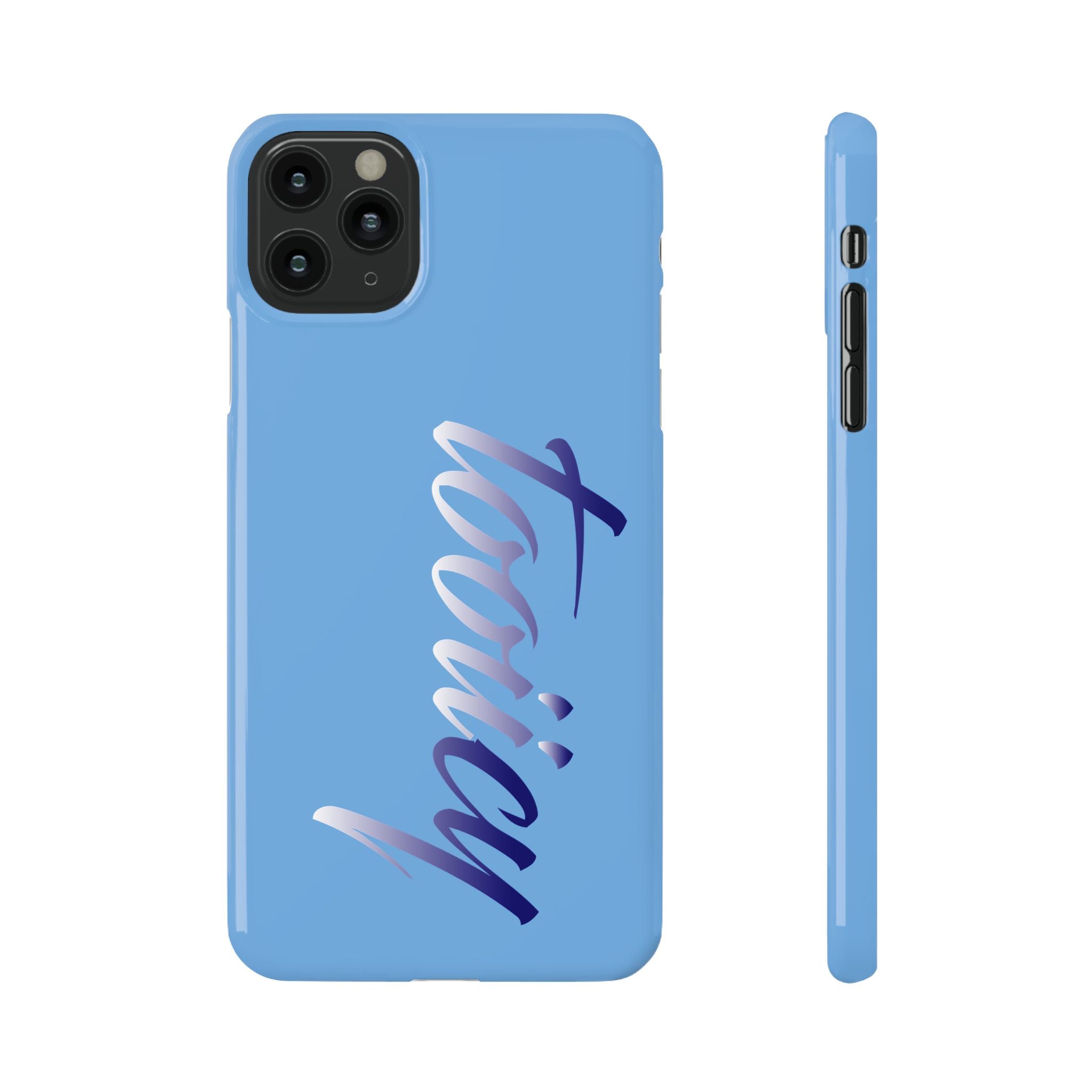 Tooiicy Phone Case Printify