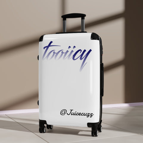 Tooiicy Luggage Set