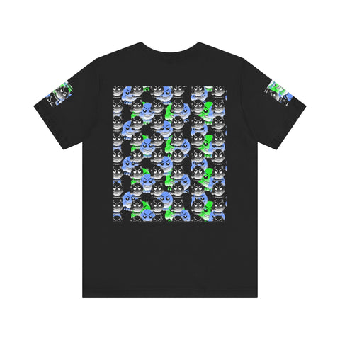 Trending Streetwear Tee - Tooiicy Design Printify