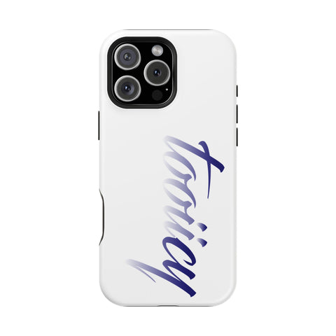 Tooiicy Impact-Resistant Phone Cases