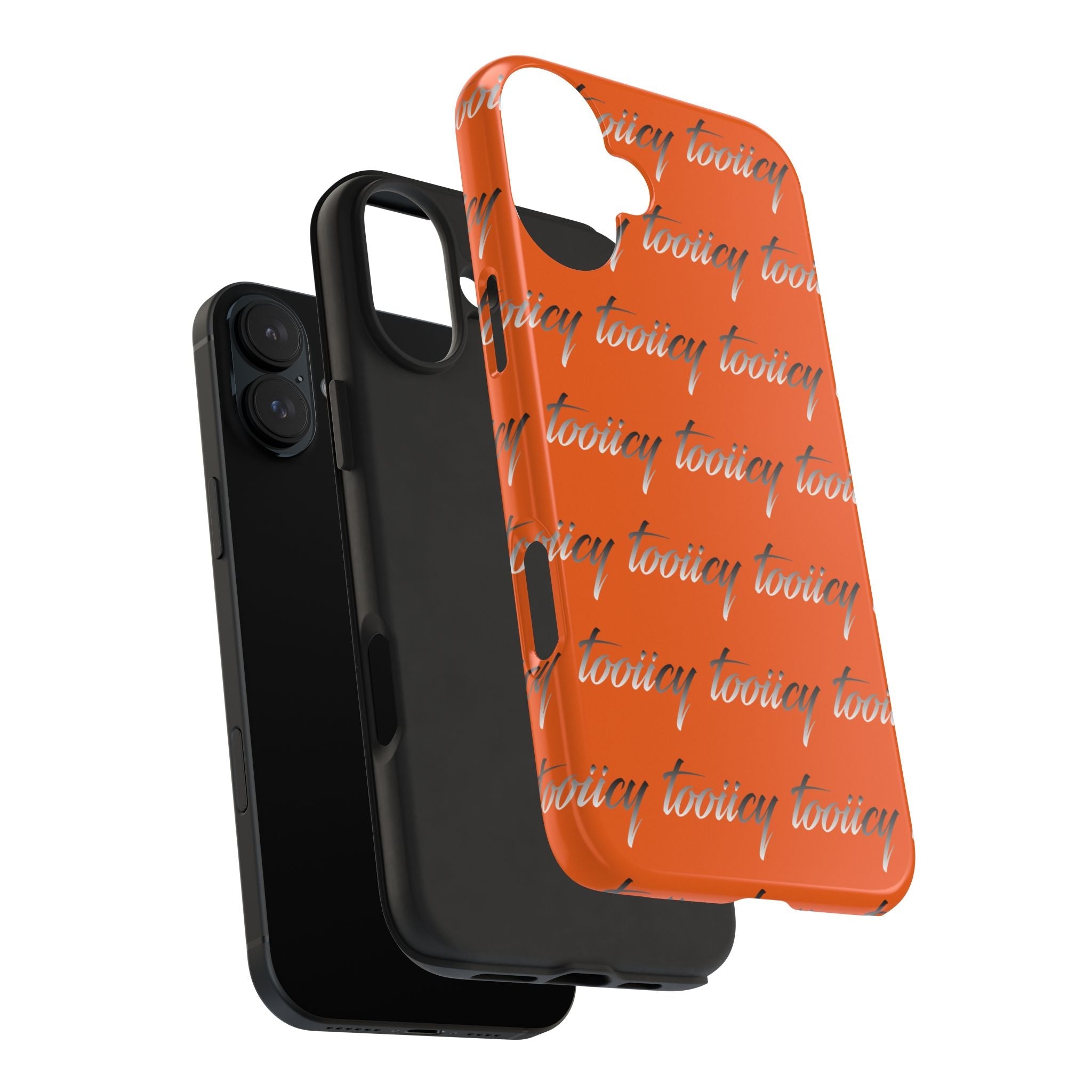 Stylish Tough Phone Case Printify