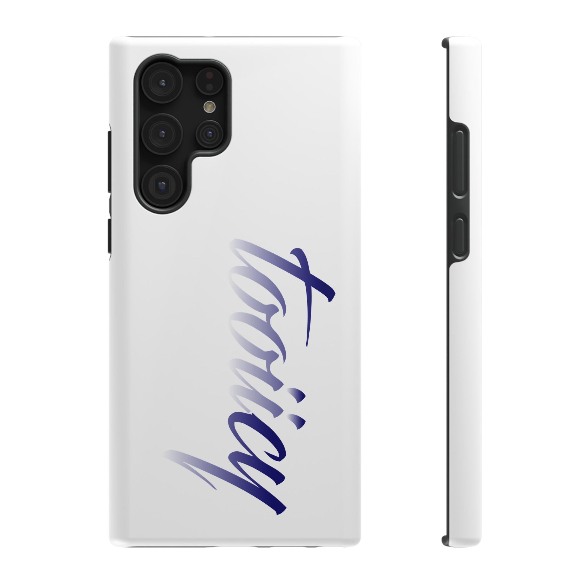 Tooiicy Impact-Resistant Phone Cases Printify