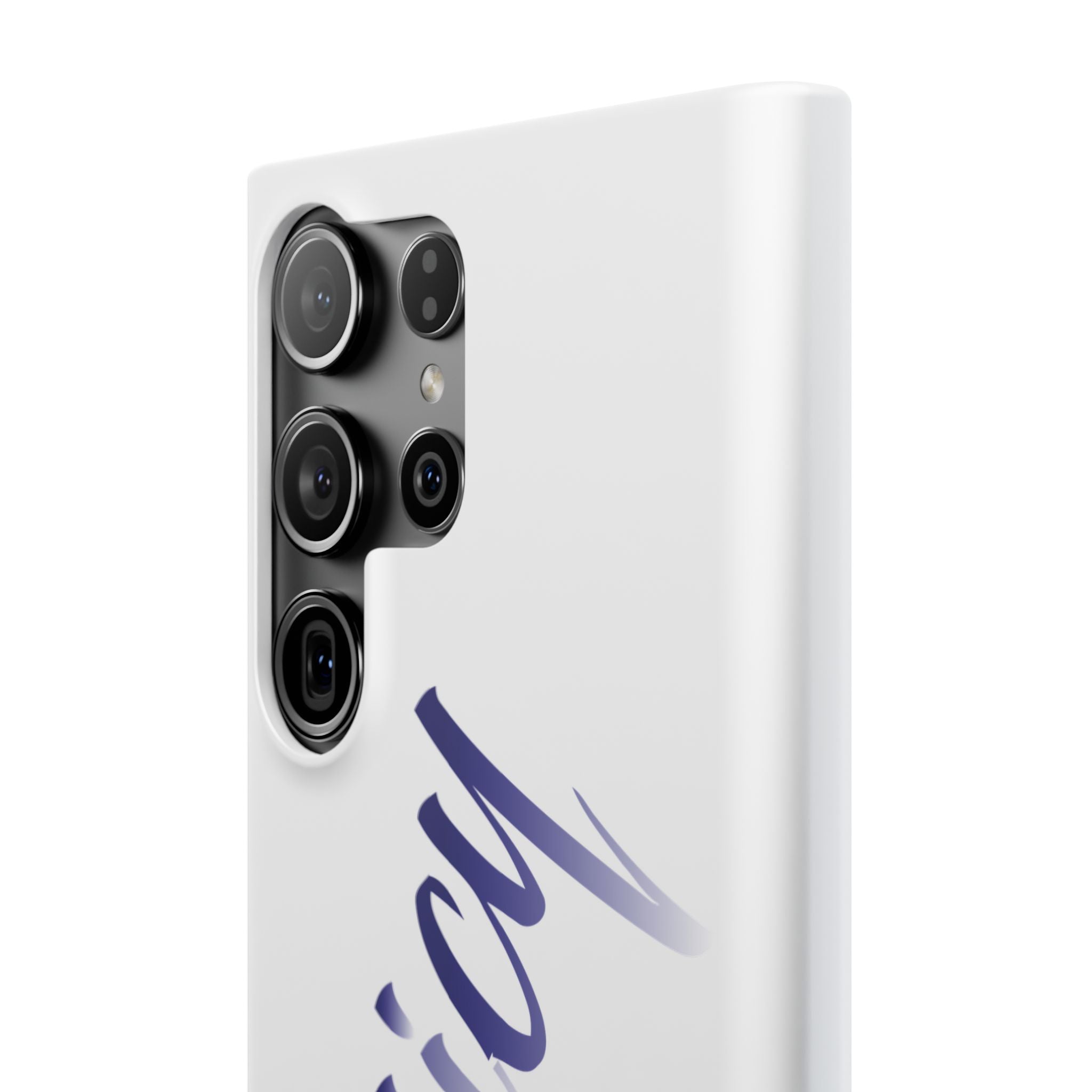 Tooiicy Slim Phone Cases Printify