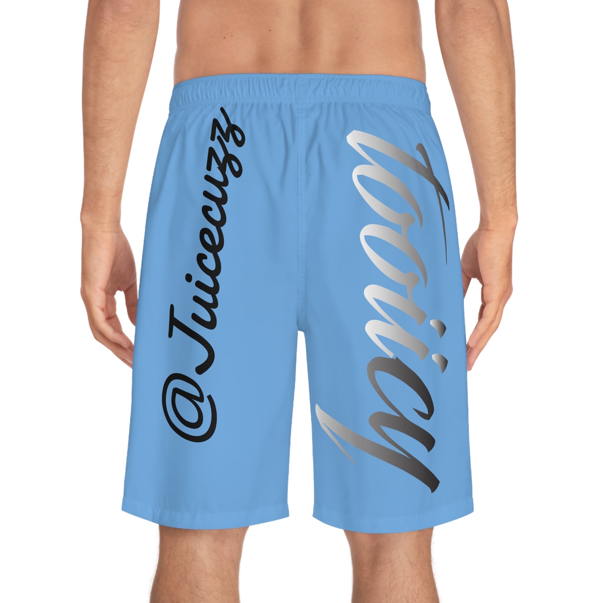 Board Shorts - Top Trending Fashion Tooiicy Clothing for Men and Boys Printify
