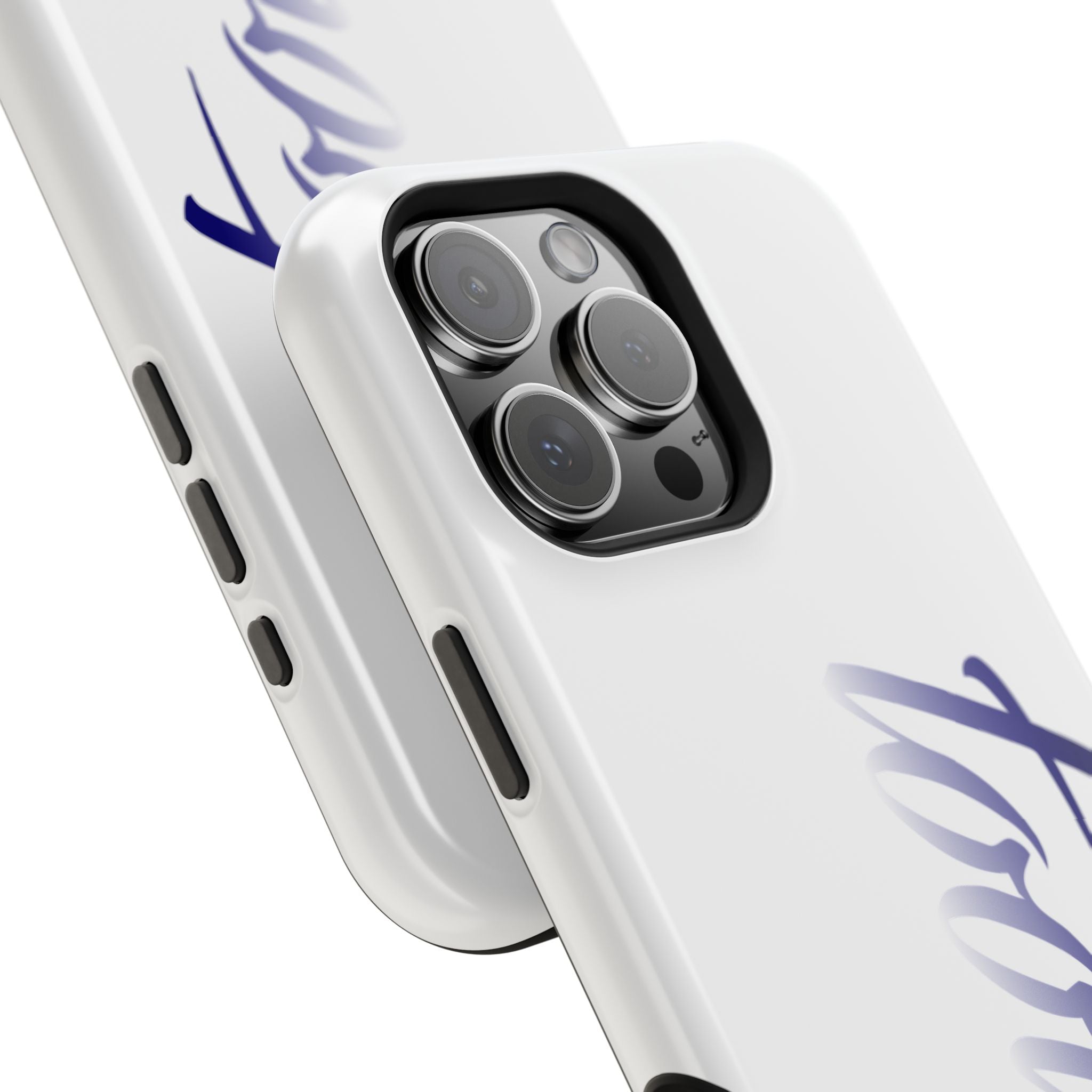 Tooiicy Impact-Resistant Phone Cases Printify