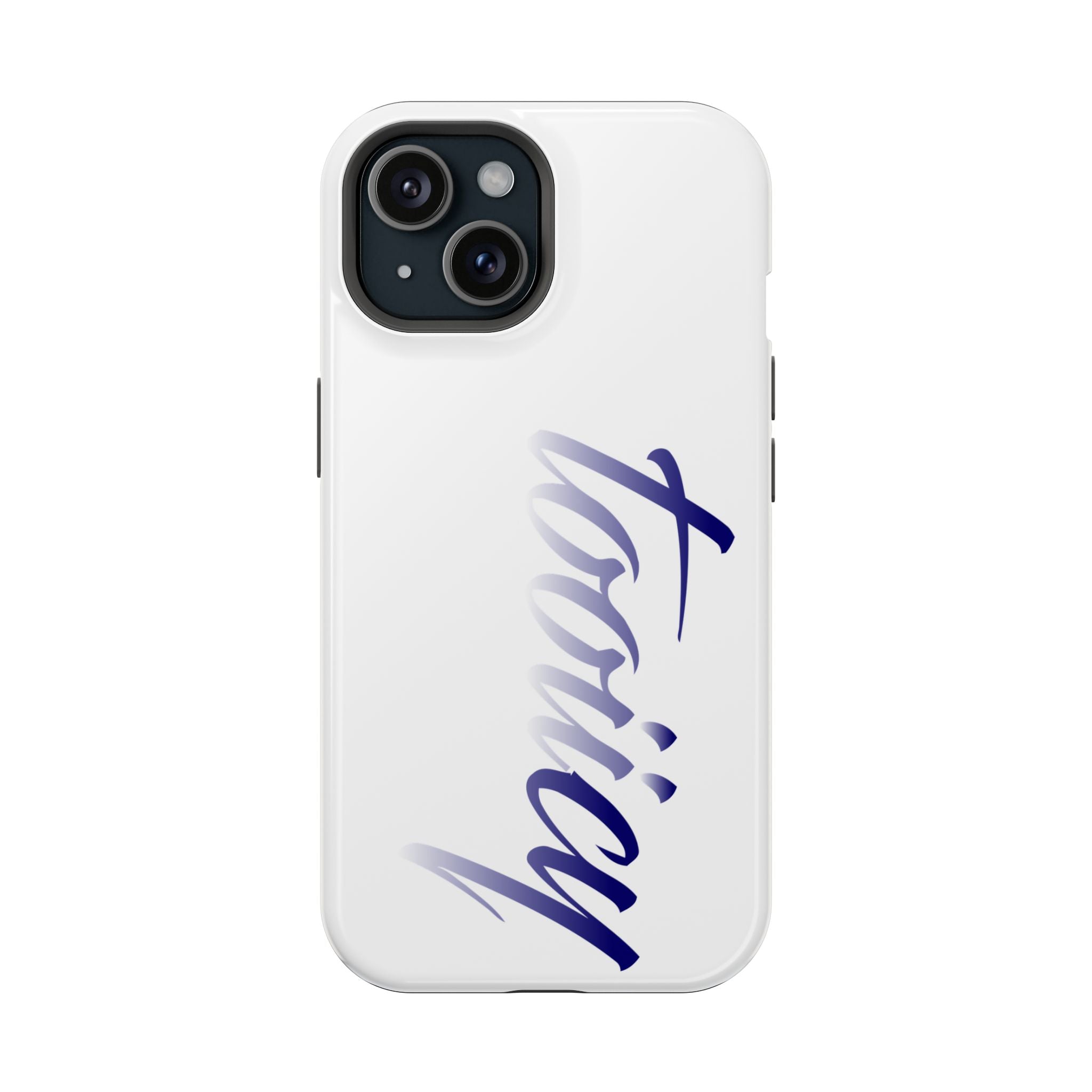 Tooiicy Impact-Resistant Phone Cases Printify
