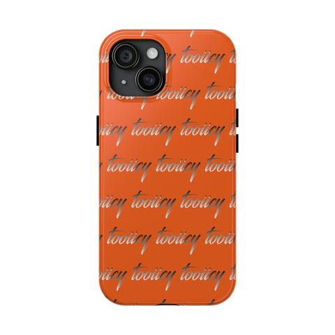 Stylish Tough Phone Case