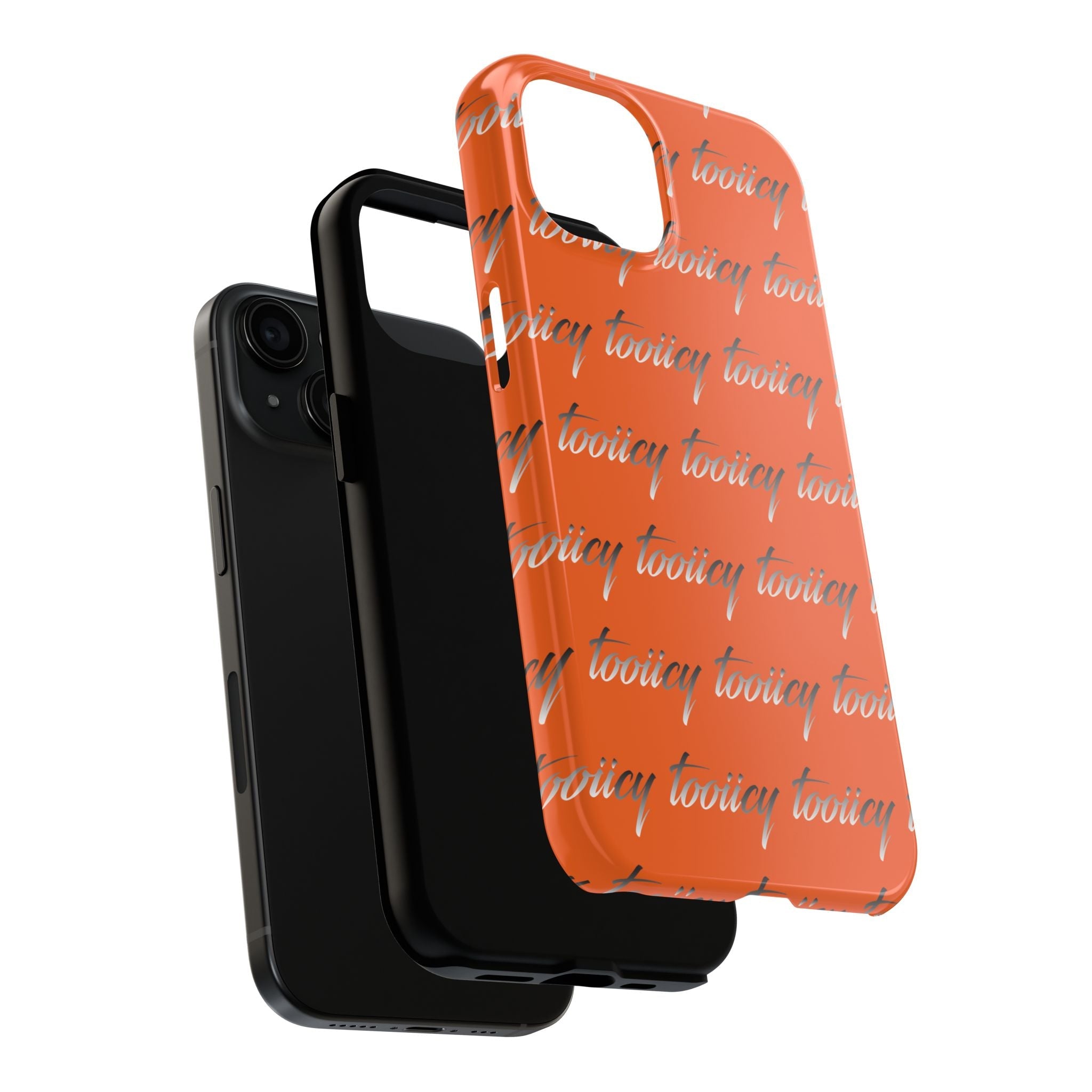 Stylish Tough Phone Case Printify