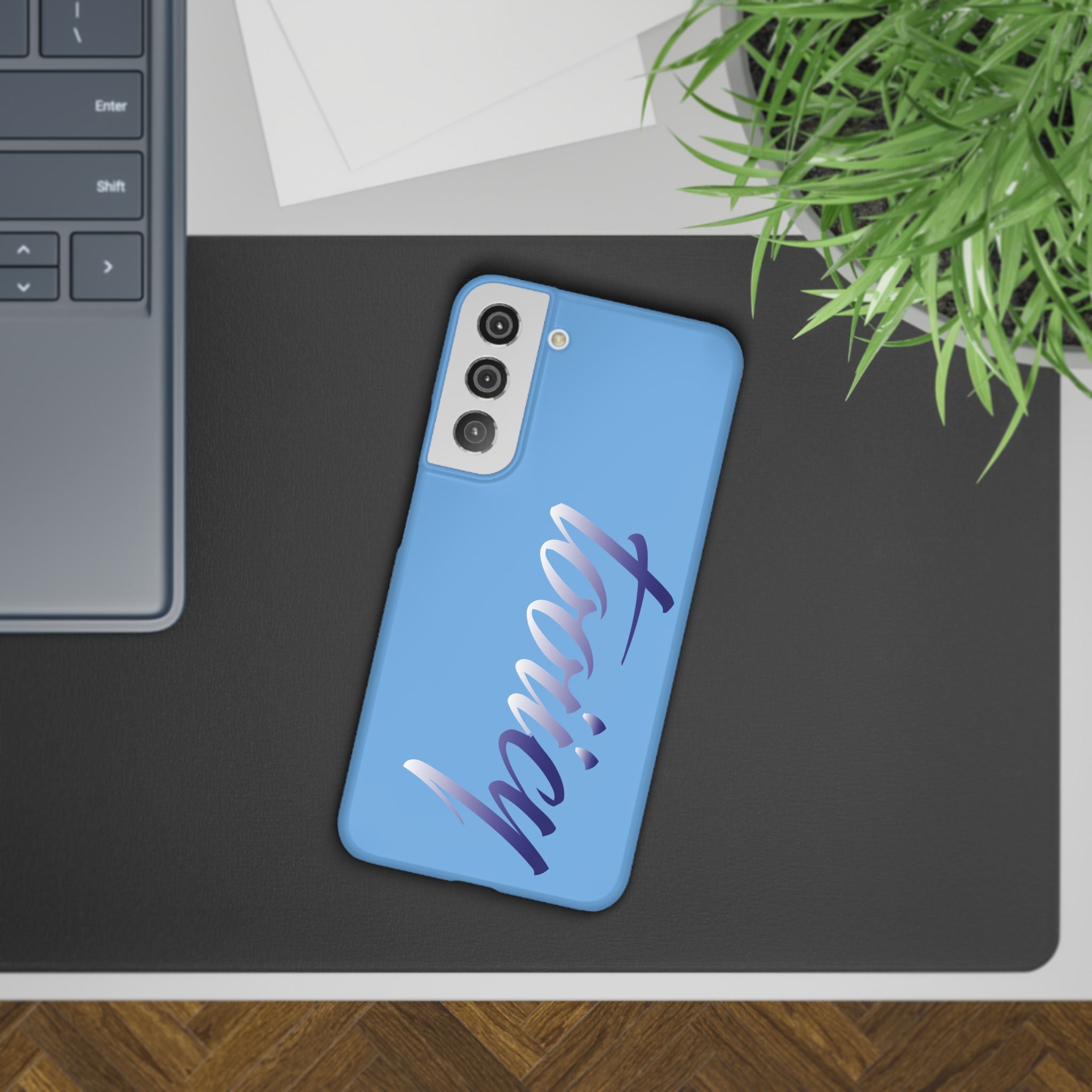 Tooiicy Phone Case Printify