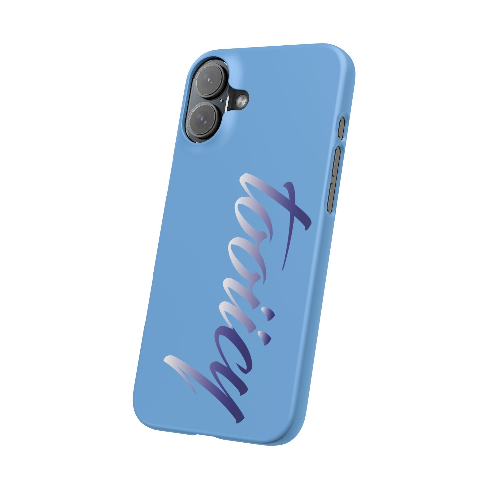 Tooiicy Phone Case Printify