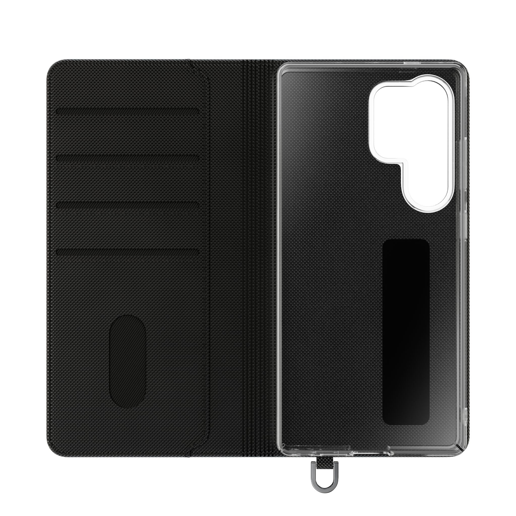 Stylish Flip Case with 'Tooiicy Design for Smartphones Printify
