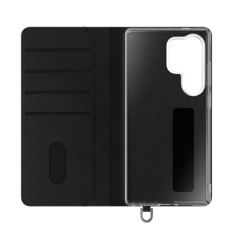 Stylish Flip Case with 'Tooiicy Design for Smartphones