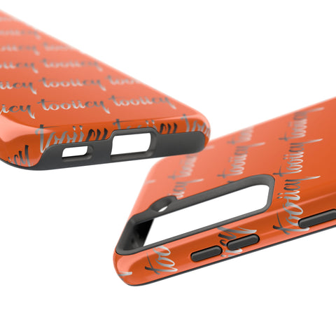 Stylish Tough Phone Case