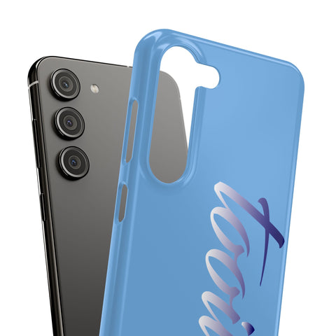 Tooiicy Phone Case