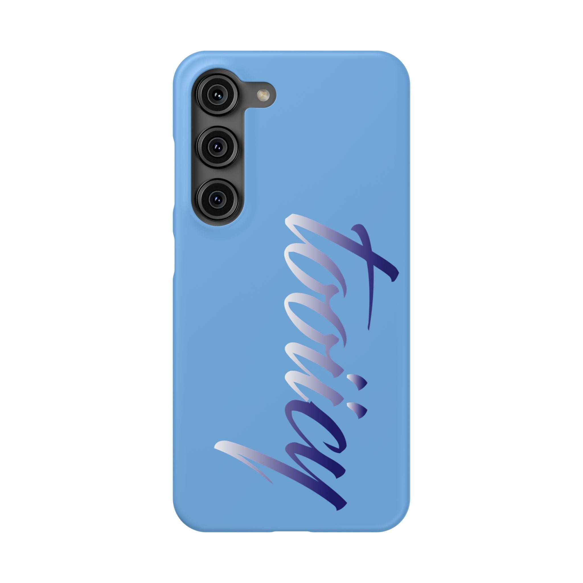 Tooiicy Phone Case Printify