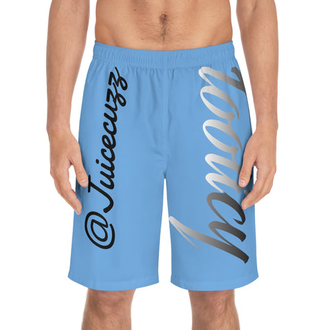 Board Shorts - Top Trending Fashion Tooiicy Clothing for Men and Boys Printify