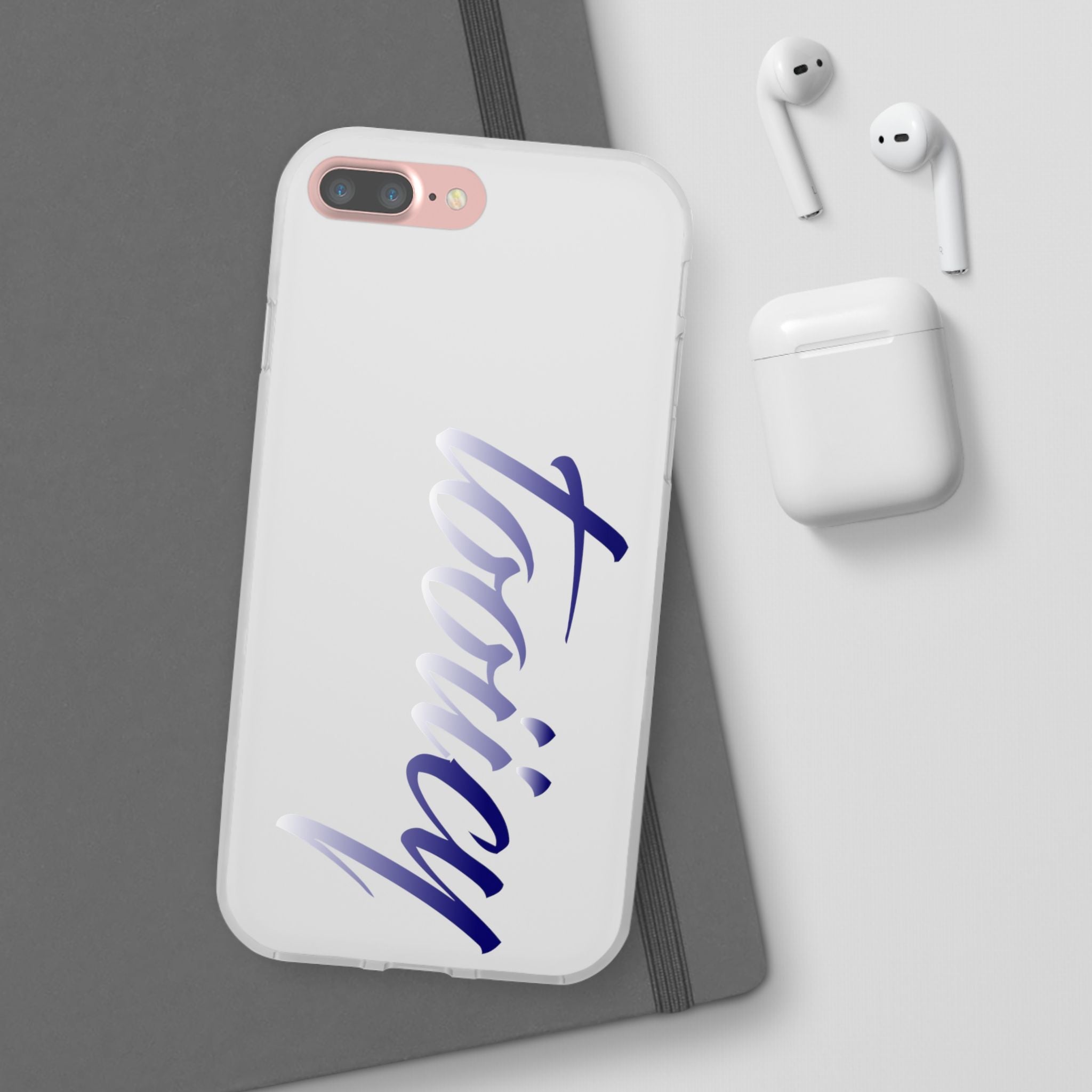 Toiiicy Phone Case Printify