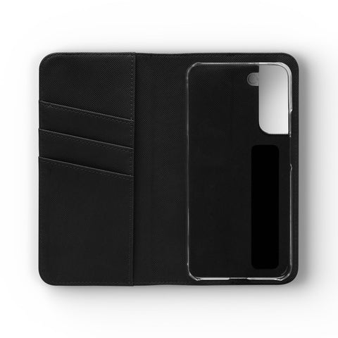 Stylish Flip Case with 'Tooiicy Design for Smartphones