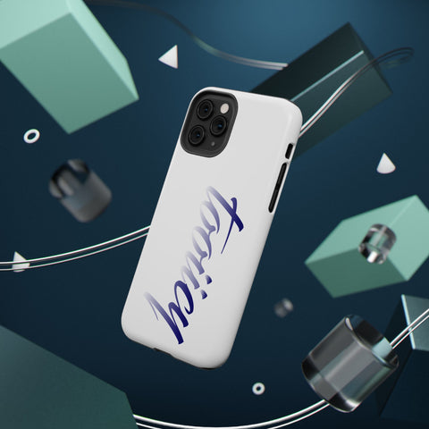 Tooiicy Impact-Resistant Phone Cases