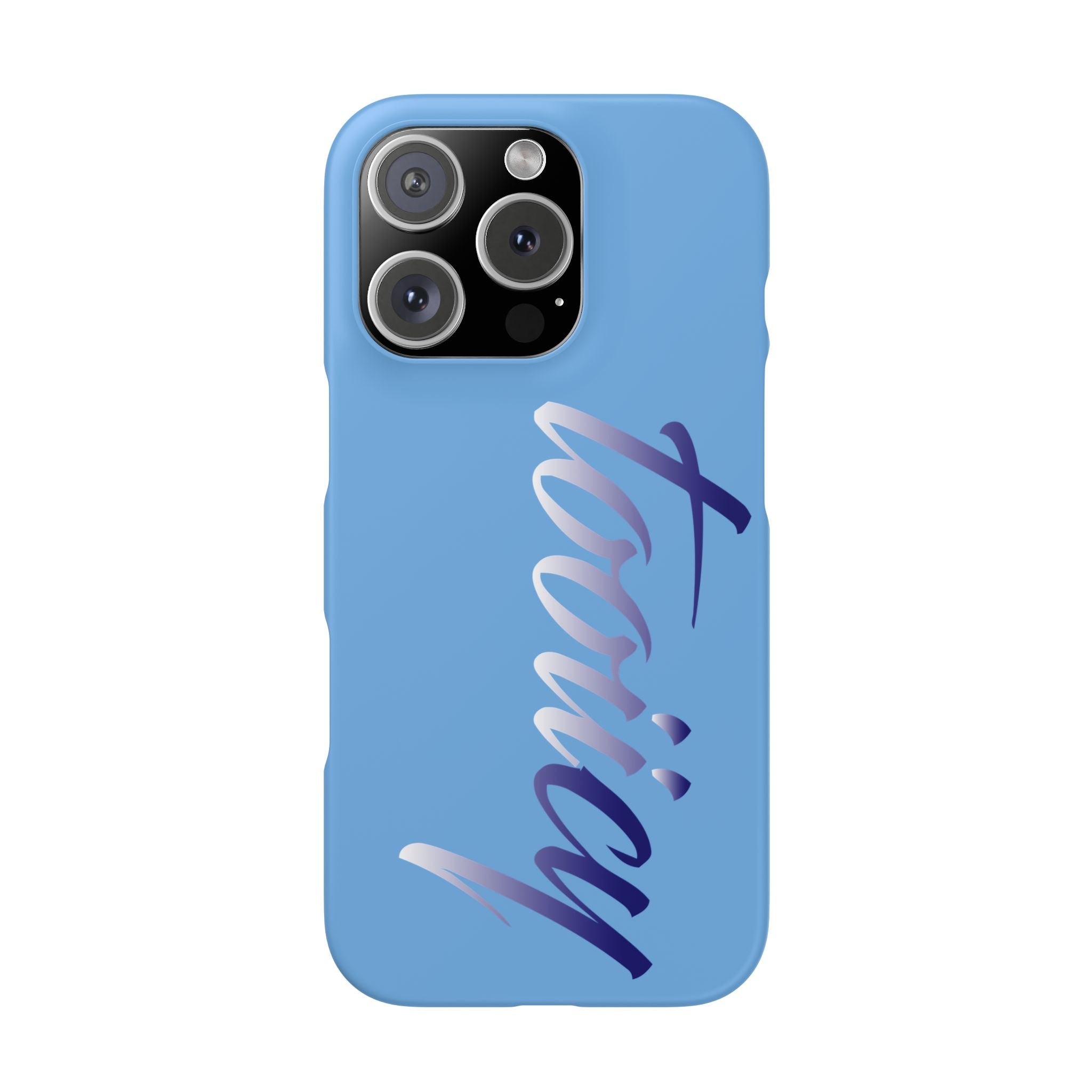 Tooiicy Phone Case Printify