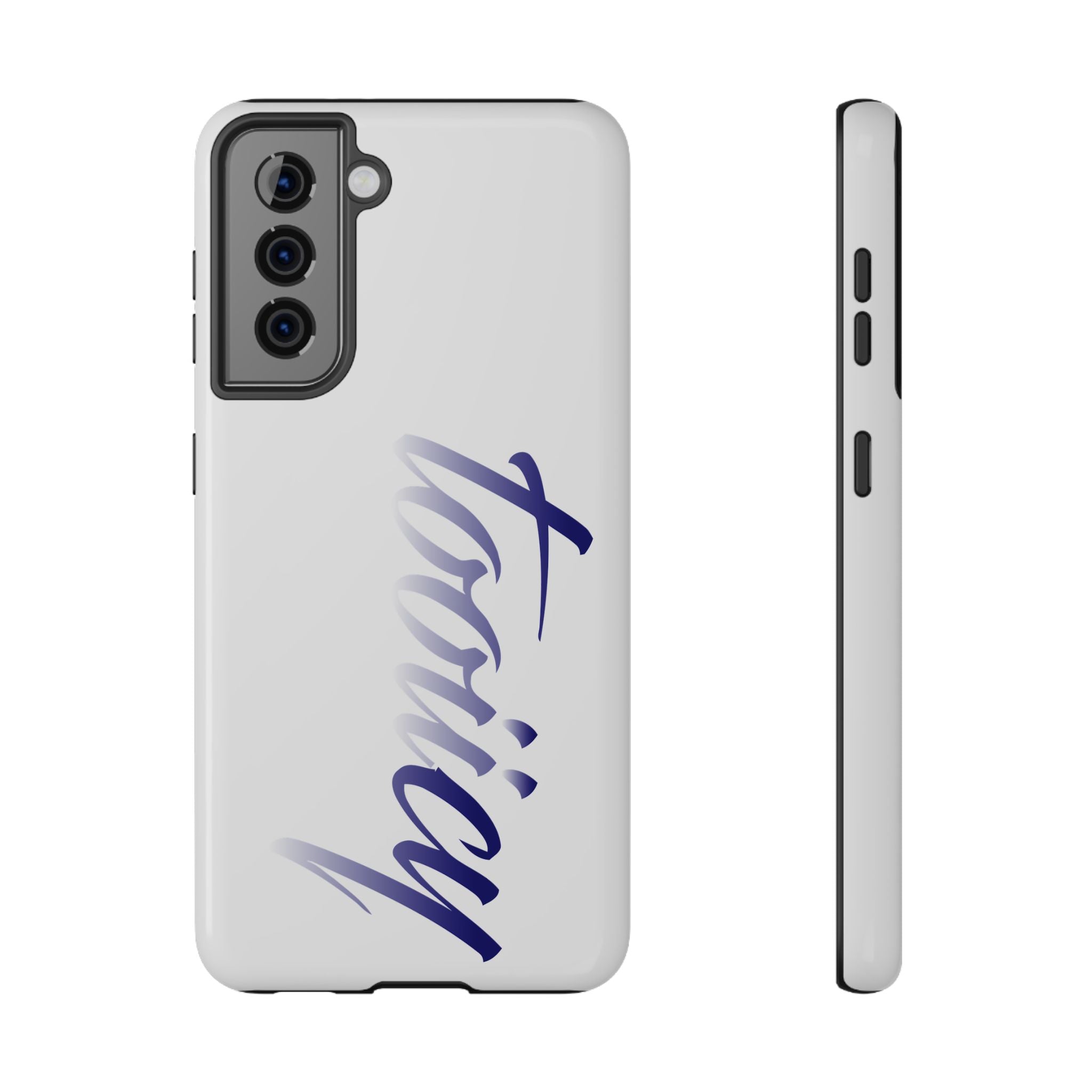 Tooiicy Impact-Resistant Phone Cases Printify