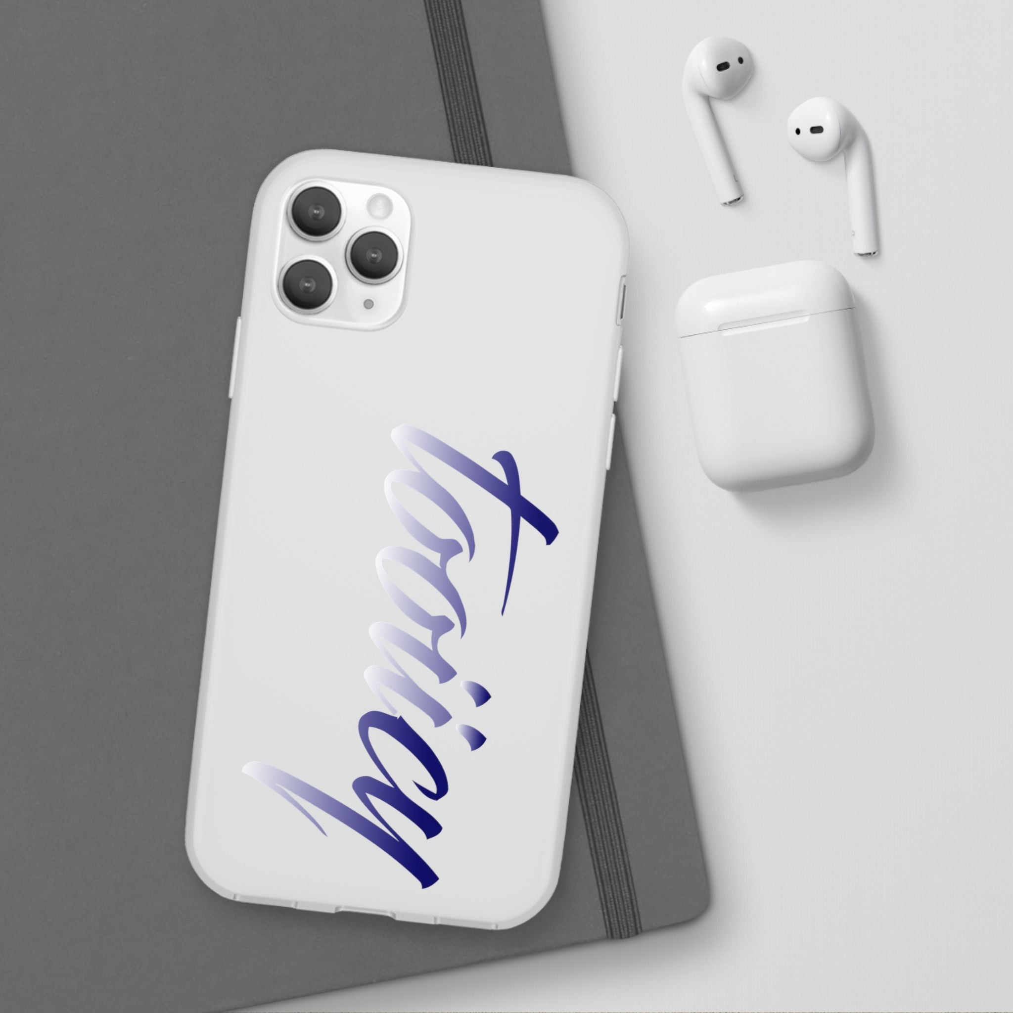 Toiiicy Phone Case Printify