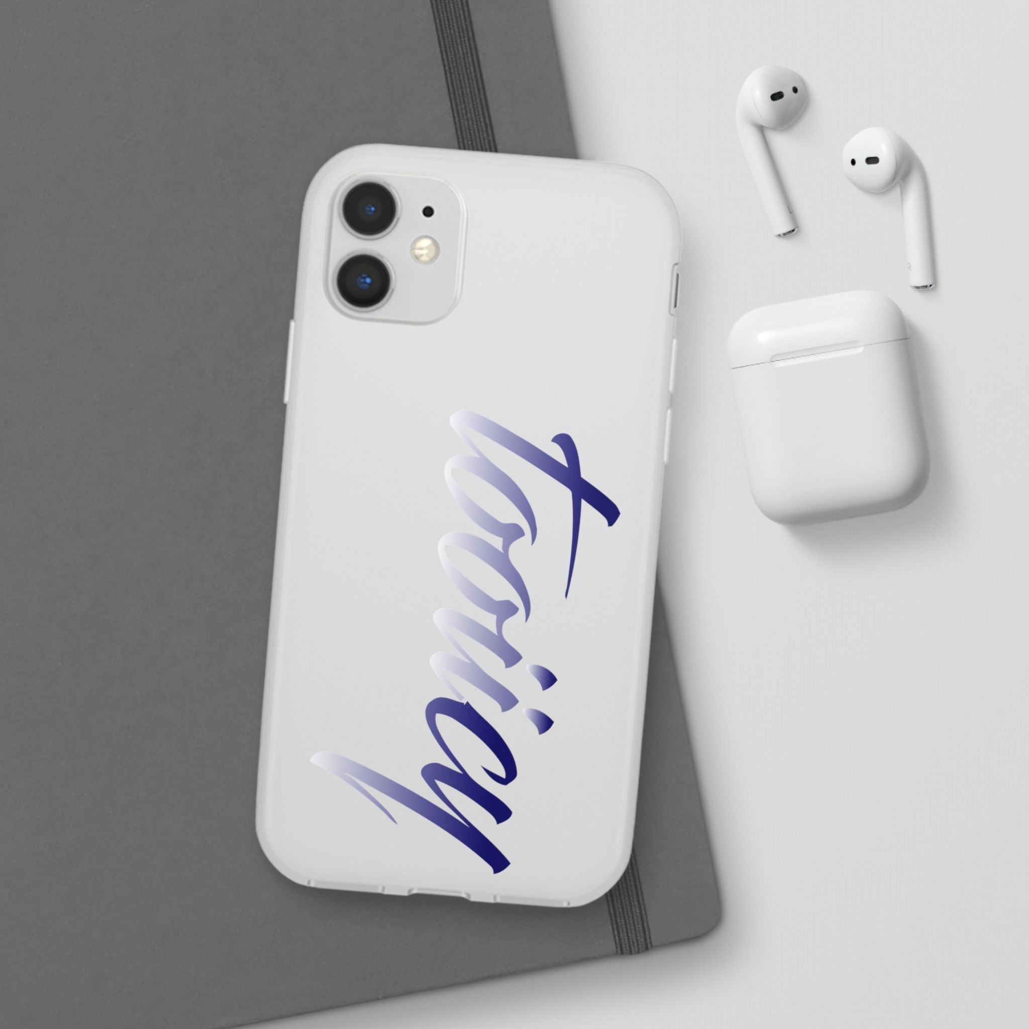 Toiiicy Phone Case Printify