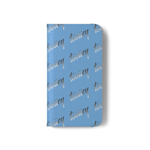 Phone Case - Stylish 'Tooiicy' Design for On-the-Go Adults Printify